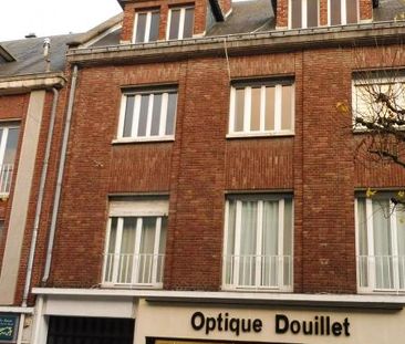 Appartement F3 hyper centre-ville - Photo 6