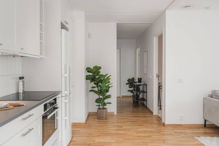 Lämmelgränd, Bromma - Photo 3