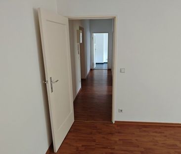 Ruhige, gemütliche 2 Zimmer Wohnung - Foto 5