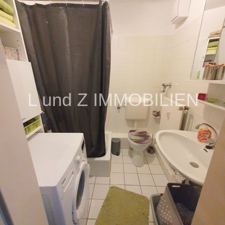 * Studenten-Berufstätige Willkommen! * 1 Zimmer-Appartement mit Pantry-Küche. - Photo 3