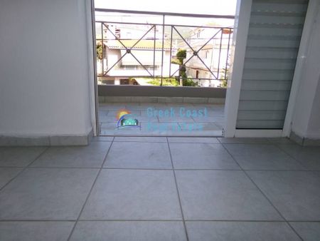 Studio/Γκαρσονιέρα για ενοικίαση Αμπελόκηποι (Πάτρα) - Photo 4