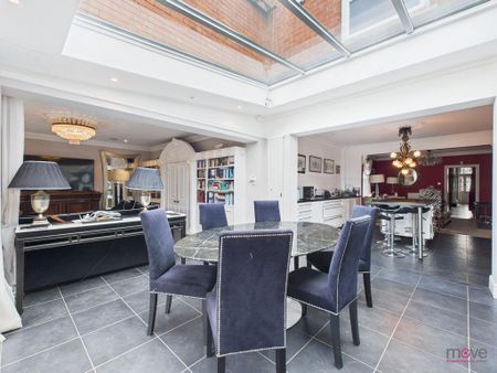 5 bedroom semi-detached house to rent - Photo 5