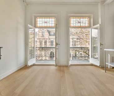 Huis te huur: Cornelis Schuytstraat 3 1071 JC Amsterdam - foto 2
