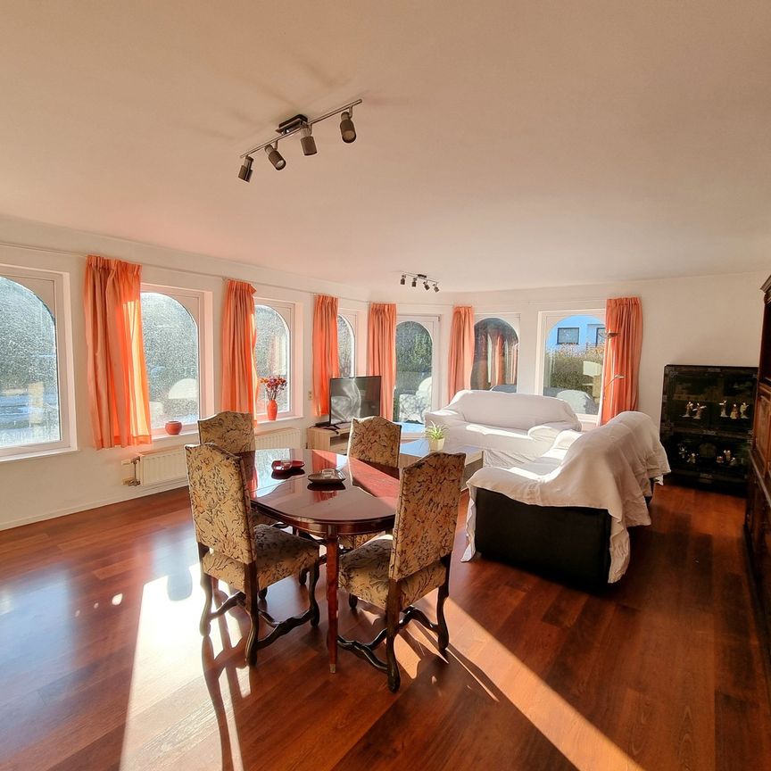 Prachtige bungalow te huur in het gekende Meise - Photo 1