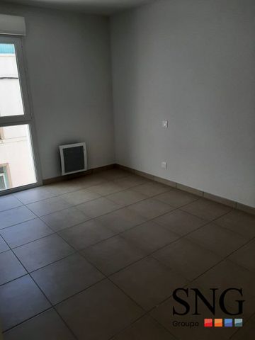 T2 AVEC BALCON ET PARKING - Photo 2