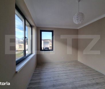 Casa de inchiriat, pet friendly, 4 camere, curte, Dezmir - Fotografie 6
