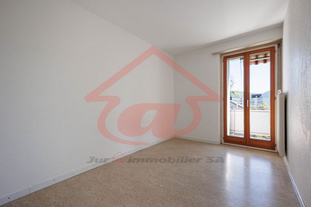 Appartement de 4 pièces au 1er étage - Photo 1