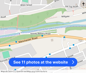 Paddock Fields, Huddersfield, HD4 - Photo 1