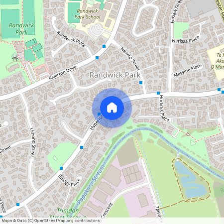 75a Hyperion Drive, Randwick Park, Manukau City