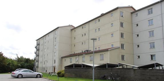 Idaborgsgatan 48 - Photo 2