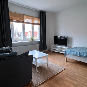 Råstensgatan, Göteborg - Photo 2