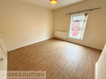 2 bedroom terraced house to rent - Photo 5