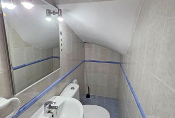LONG TERM RENTAL IN LA CARIHUELA 3 BEDROOMS, AND PRIVATE PARKNG – tor501ts