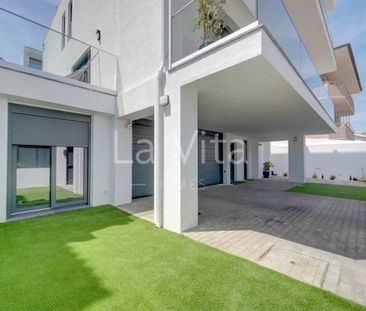 4 room luxury Detached House for rent in Cascais e Estoril, Cascais... - Photo 5