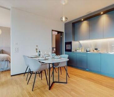 4VIERTEL - Vivant. Moderne. Ta maison. - Foto 3