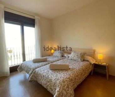 Alquiler de piso en Plaza de España, 5 edificioa - Photo 5