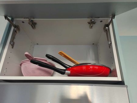 1 room luxury Flat for rent in Benalmádena, Spain - Photo 4