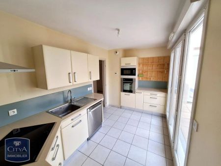 Appartement à louer 4 pièces 104.18m² - Photo 5