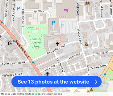 Westcliffe Road, Shipley - Photo 1