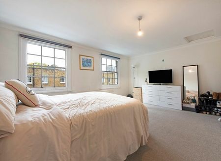 Queensbridge Road - Photo 2