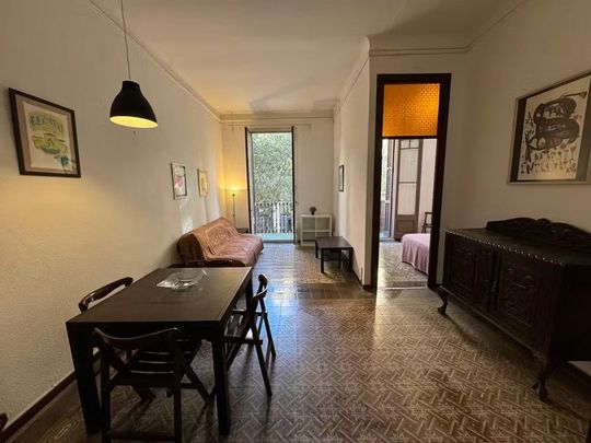 Carrer d'Ausiàs Marc, Barcelona, Catalonia 08013 - Photo 1