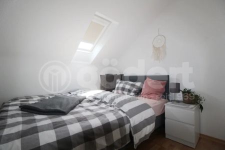 Gemütliche 2-Zimmer Wohnung mit tollem Ausblick! - Foto 4