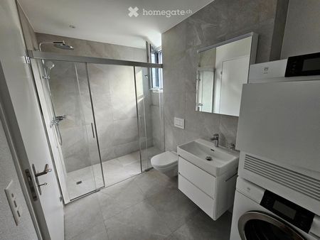 2.5 Zimmer, 51 m² - Foto 3
