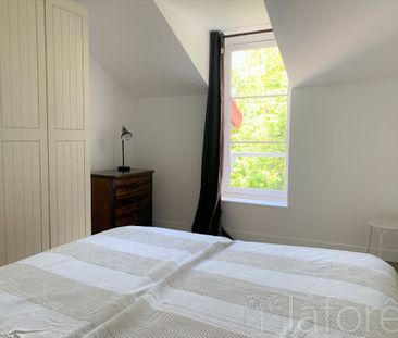 Maison T3 Meudon à louer - Photo 4