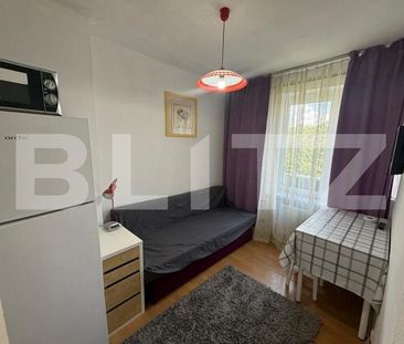 Garsonieră decomandată, 30 mp, zona Ultracentrală - Primărie - Fotografie 4