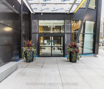 For Lease - 4130 Parkside Village Drive Unit# 3702, Mississauga, On... - Photo 1