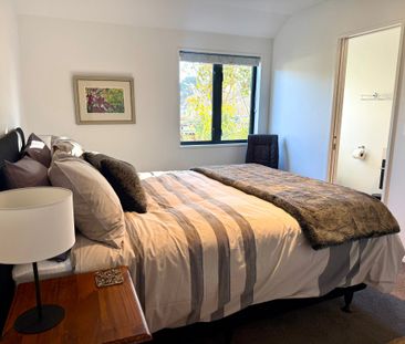 City Centre, 2 bedrooms - Photo 2