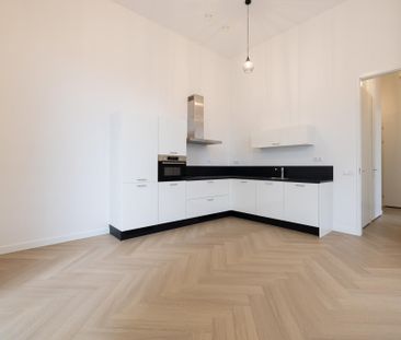 Te huur: Appartement Dudokstraat 14 in Hoofddorp - Foto 2