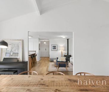 Huge 5 x 2 Family Home plus a study ! - Photo 6