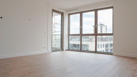Te huur: Appartement Kralendijkkade in Leiden - Foto 2
