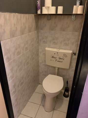 Te huur een aantrekkelijk 2-kamer appartement in het centrum van Roosendaal - Foto 5