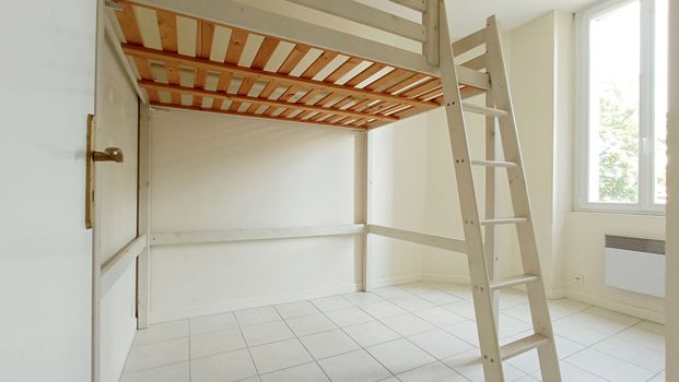 T1 BIS - NANTES MELLINET - Photo 1