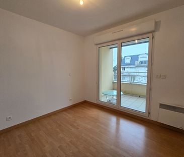 Location Appartement 3 pièces 65m² - Photo 2