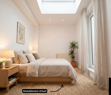 Charles V 1083, Ganshoren, België - Photo 5