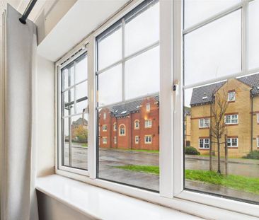 2 bedroom apartment to rent - Photo 6