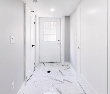 For Lease - 47 Sherwood Avenue Unit# Bsmt, Toronto, Ontario - Photo 3