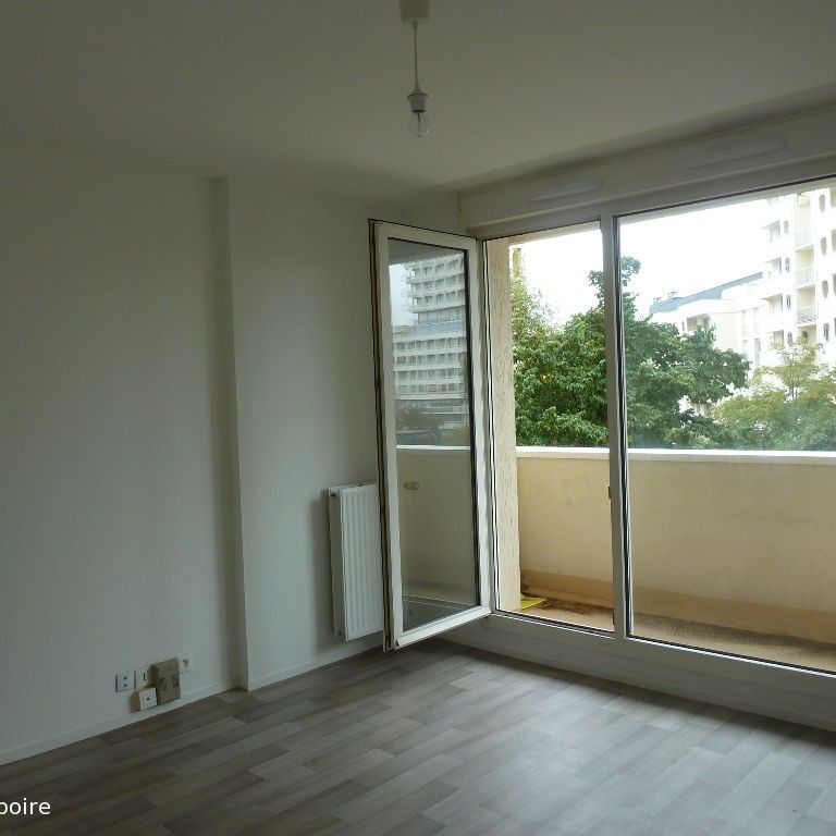 Appartement T1 à louer - 28 m² - Photo 1