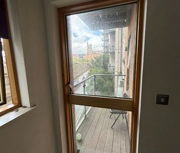 2 Bed Flat, Jefferson Place, M4 - Photo 3