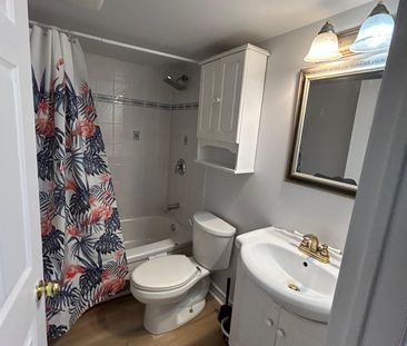 For Lease - 2725 Romark Mews Unit# Bsmt, Mississauga, Ontario - Photo 5