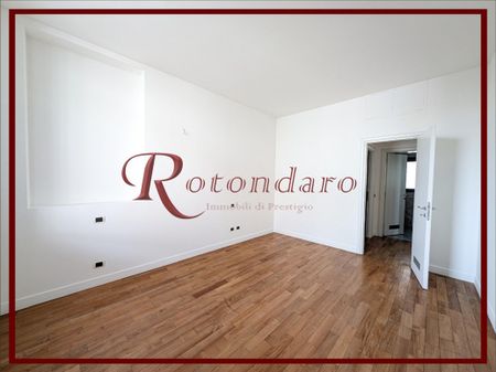 Affitto Residenziale - Milano Centro Storico - Via Arco - Photo 2