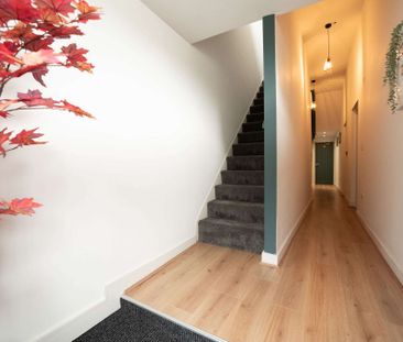 😁 Modern HMO in a great location 😁 - Photo 4