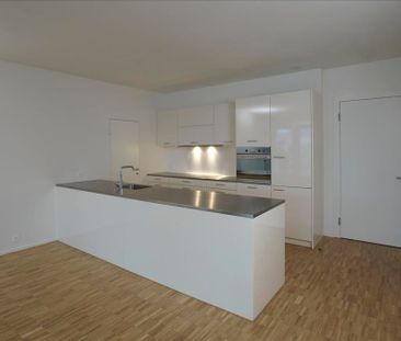 "Wohnen erster Klasse" - Photo 2