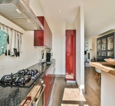 Appartement te huur: Van Eeghenstraat 10-2 1071 GE Amsterdam - Photo 5