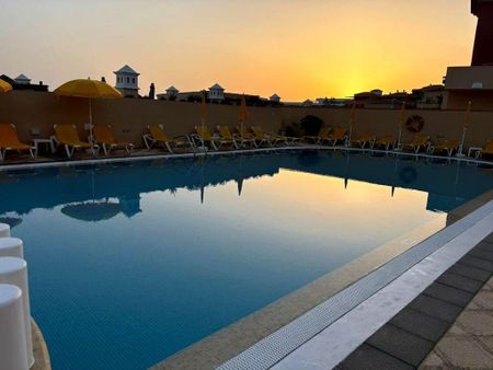 Luxury Flat for rent in Costa Adeje, Spain - Photo 2