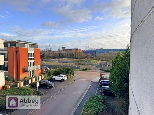 2 bedroom apartment to rent - Photo 1