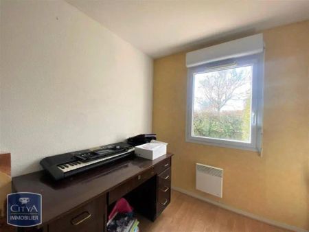 Maison à louer 4 pièces 85.82m² - Photo 5